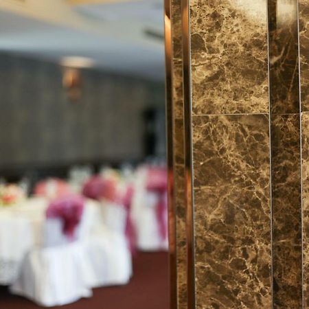 Kadak Garden Istanbul Hotell Eksteriør bilde