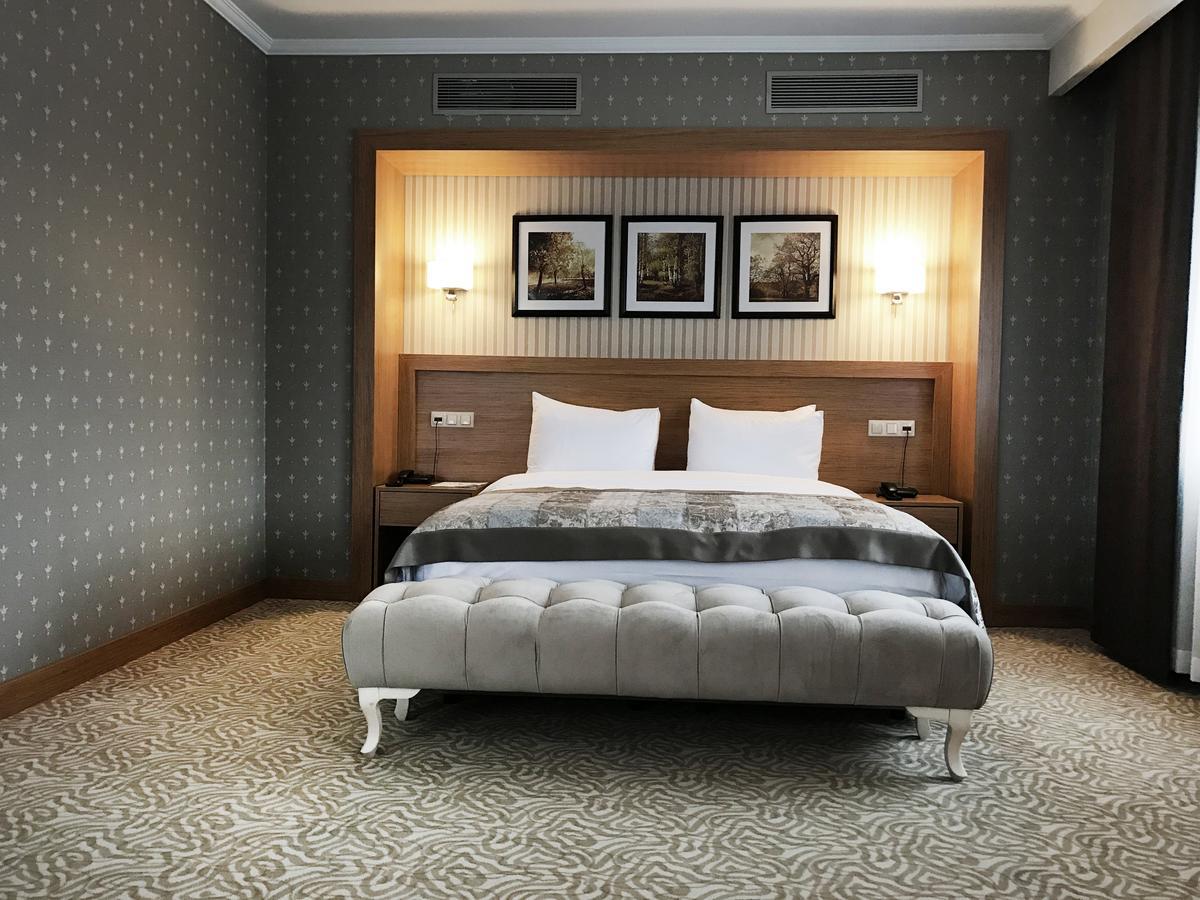 Kadak Garden Istanbul Hotell Eksteriør bilde