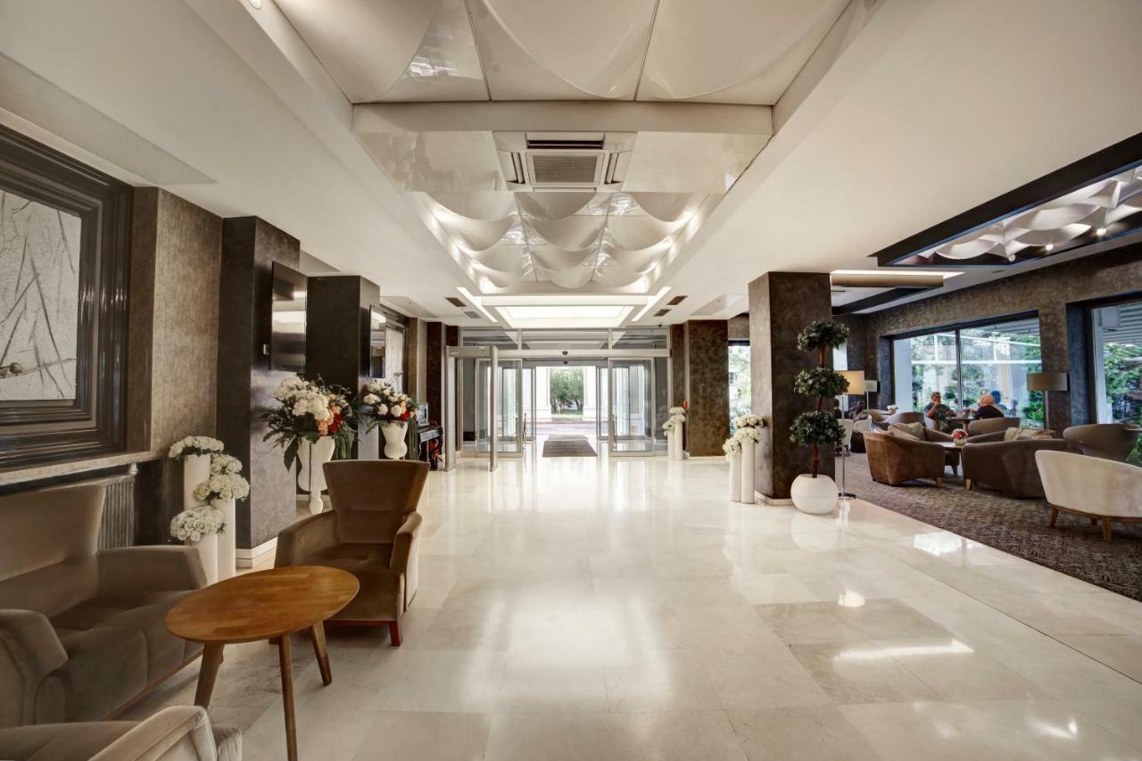 Kadak Garden Istanbul Hotell Eksteriør bilde