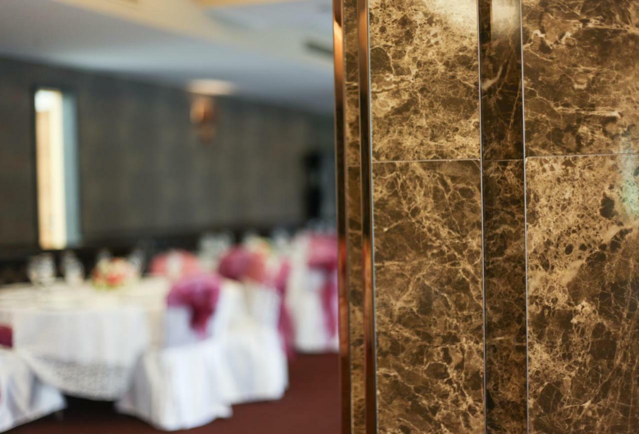 Kadak Garden Istanbul Hotell Eksteriør bilde