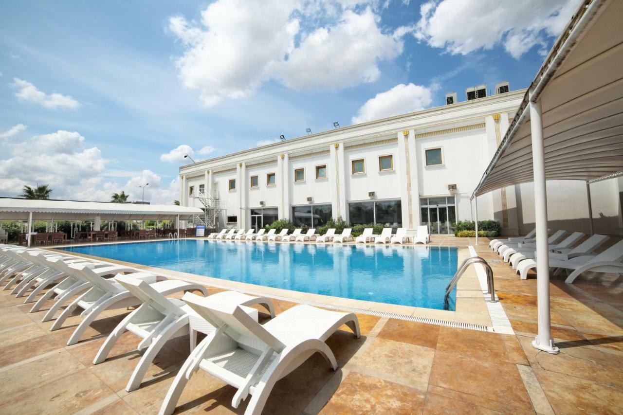 Kadak Garden Istanbul Hotell Eksteriør bilde