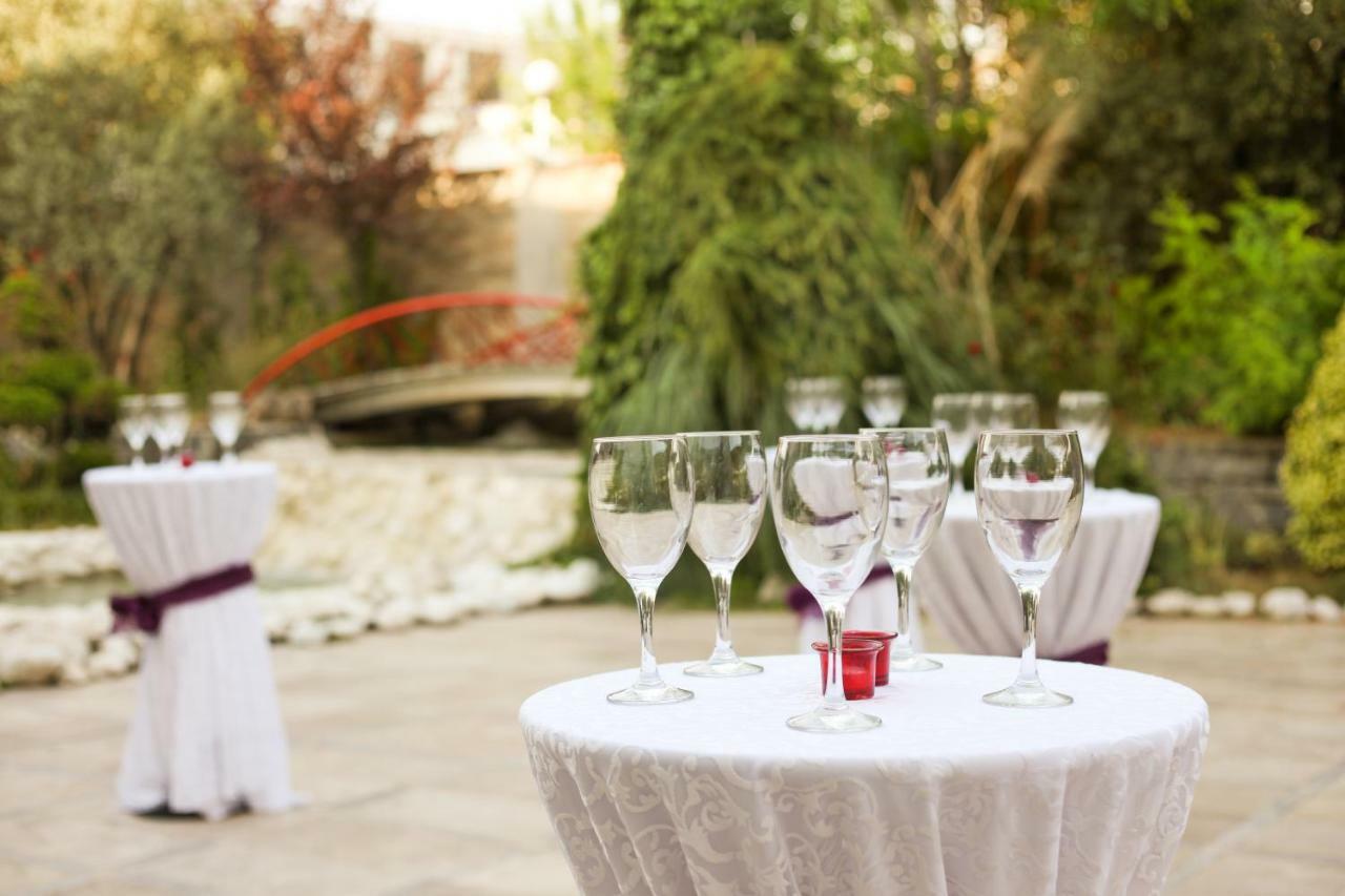 Kadak Garden Istanbul Hotell Eksteriør bilde