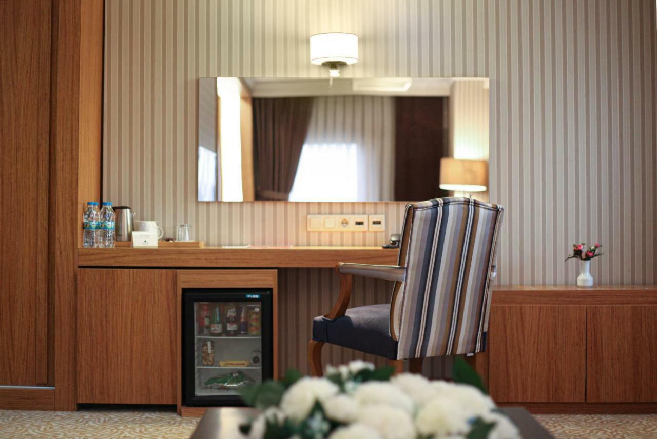 Kadak Garden Istanbul Hotell Eksteriør bilde