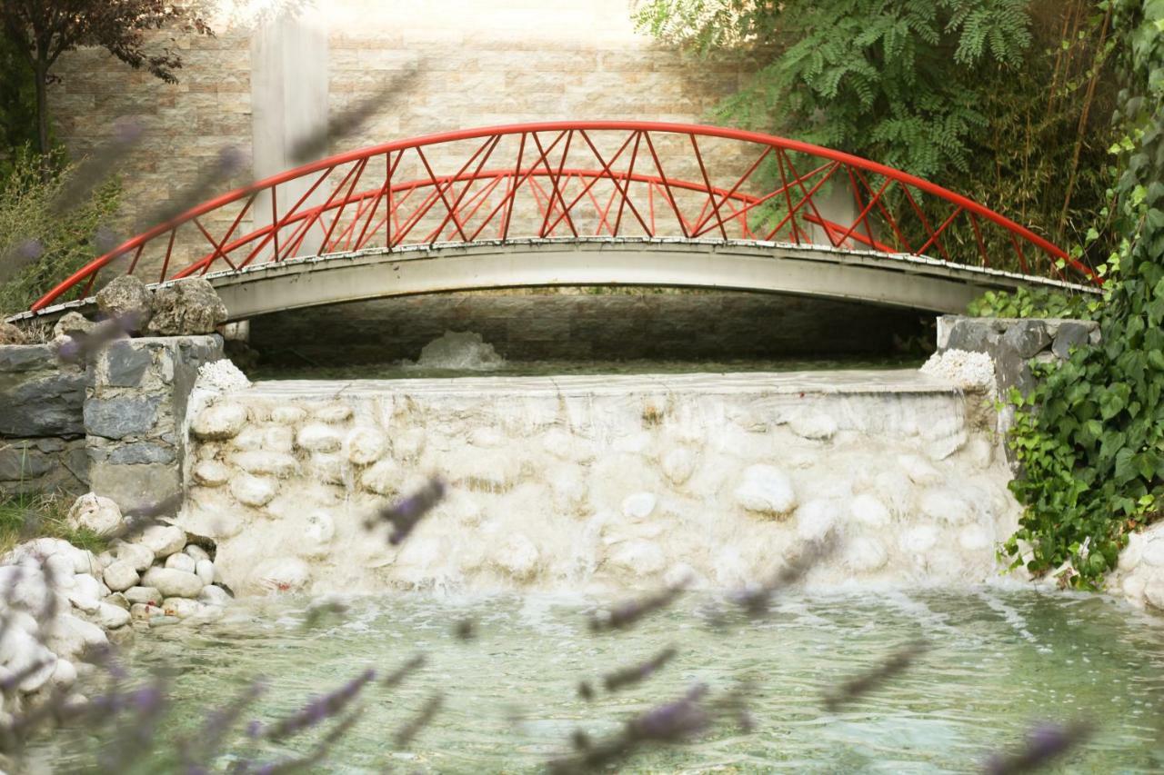 Kadak Garden Istanbul Hotell Eksteriør bilde