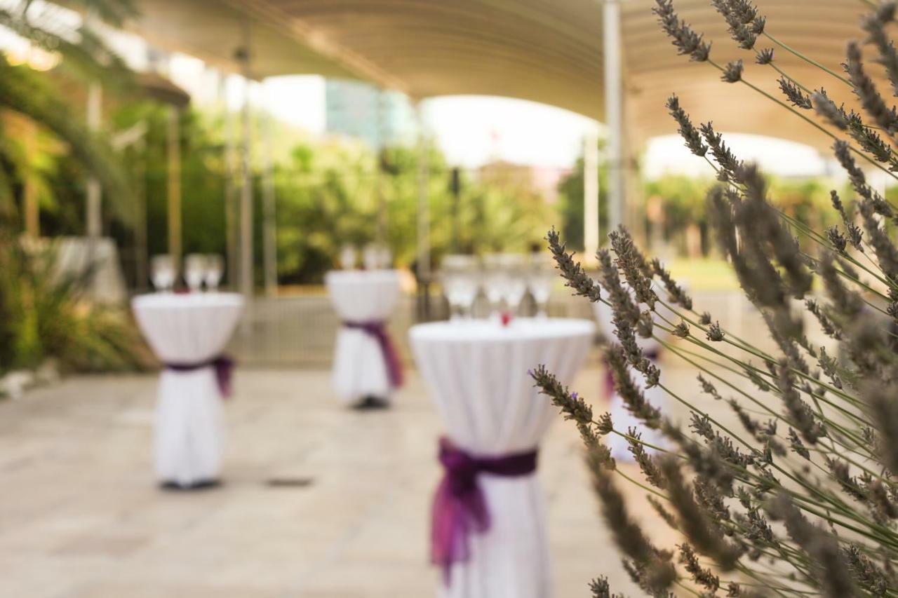 Kadak Garden Istanbul Hotell Eksteriør bilde