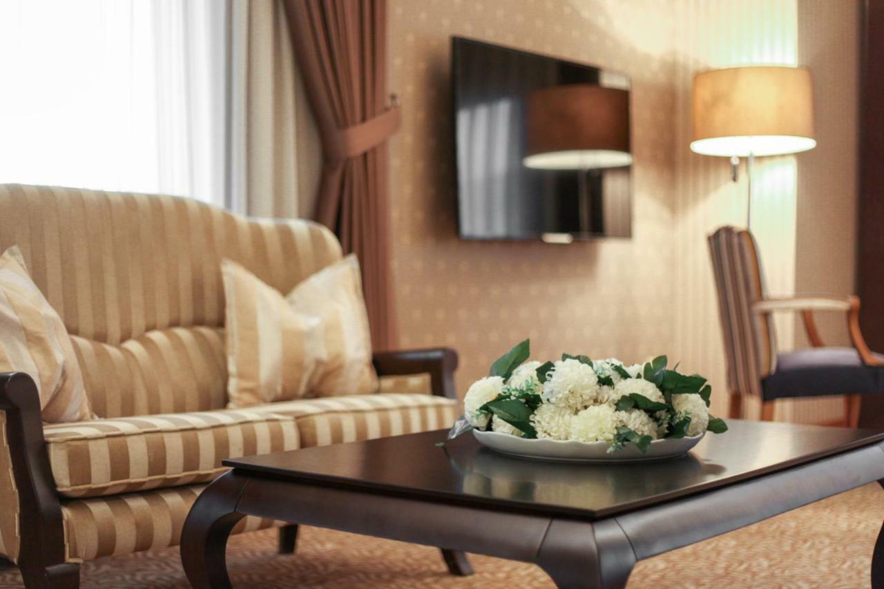 Kadak Garden Istanbul Hotell Eksteriør bilde