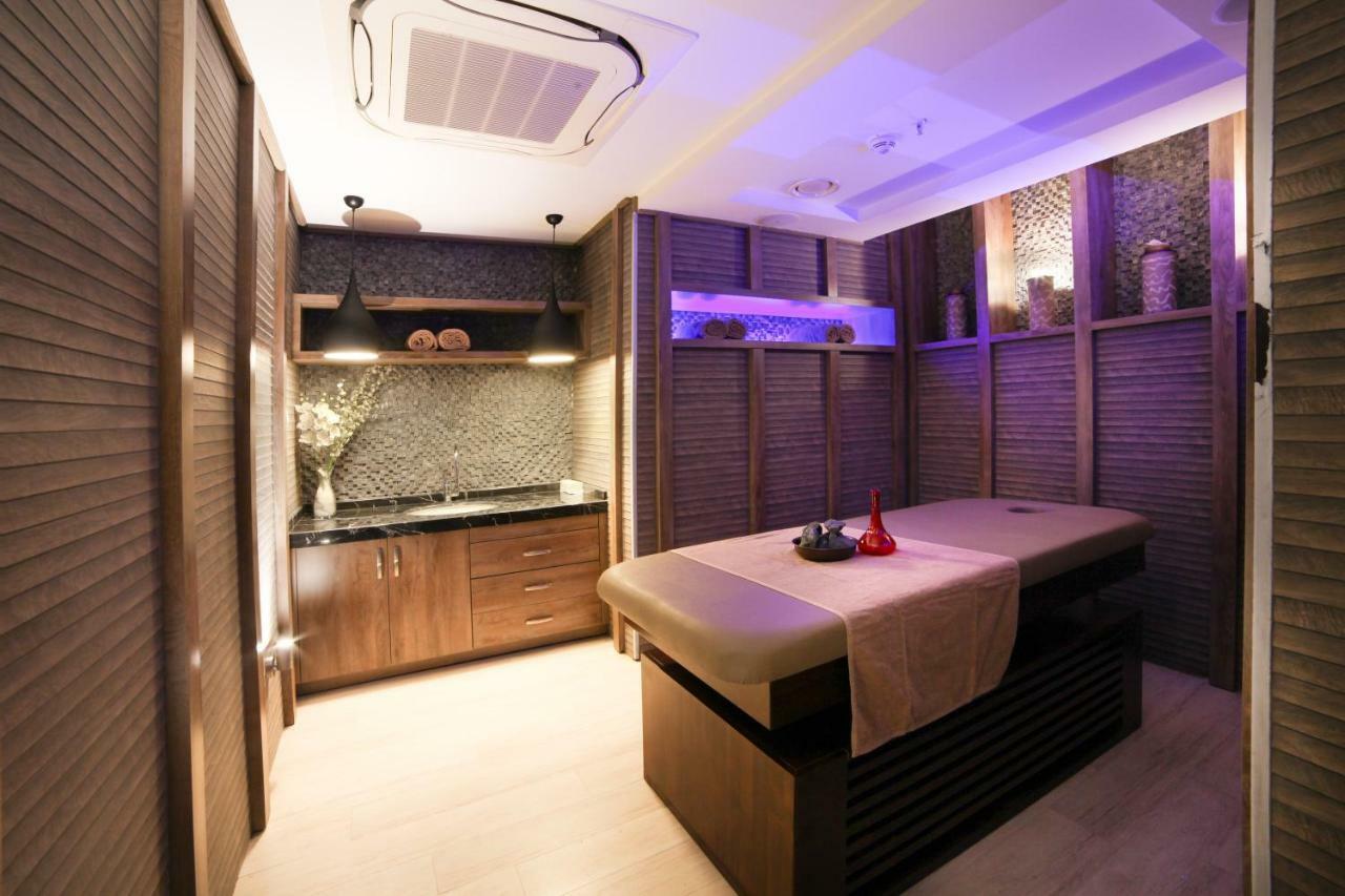 Kadak Garden Istanbul Hotell Eksteriør bilde
