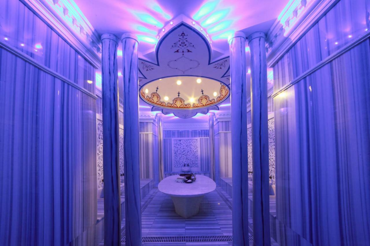 Kadak Garden Istanbul Hotell Eksteriør bilde