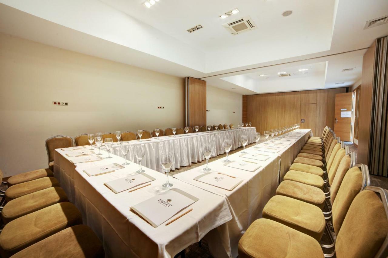 Kadak Garden Istanbul Hotell Eksteriør bilde