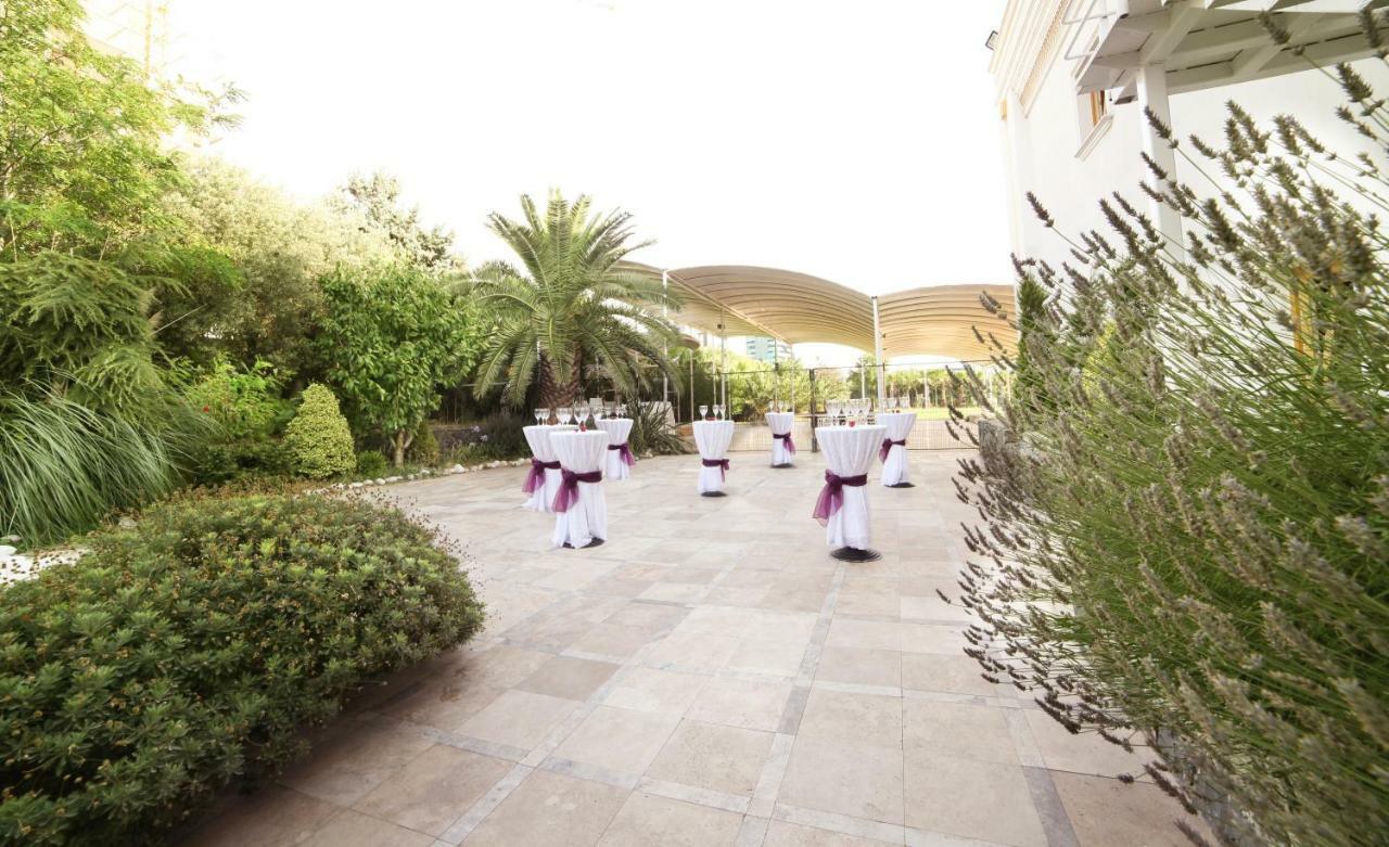 Kadak Garden Istanbul Hotell Eksteriør bilde