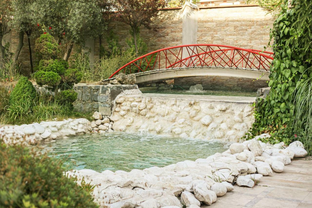 Kadak Garden Istanbul Hotell Eksteriør bilde