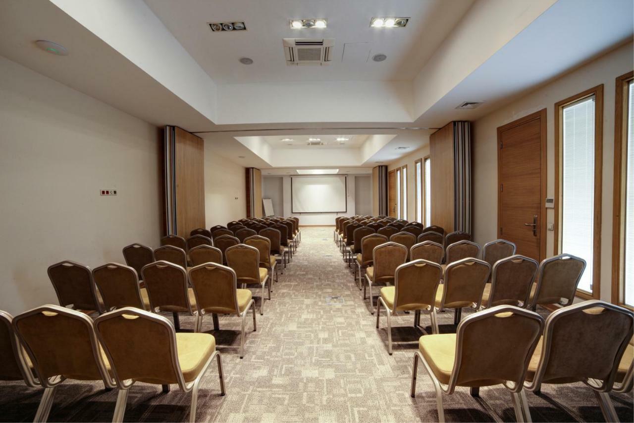 Kadak Garden Istanbul Hotell Eksteriør bilde