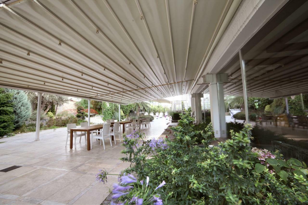 Kadak Garden Istanbul Hotell Eksteriør bilde