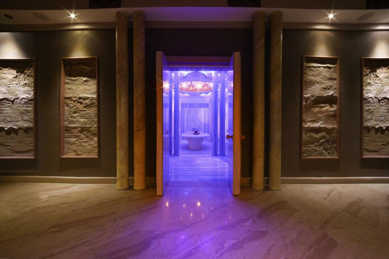 Kadak Garden Istanbul Hotell Eksteriør bilde